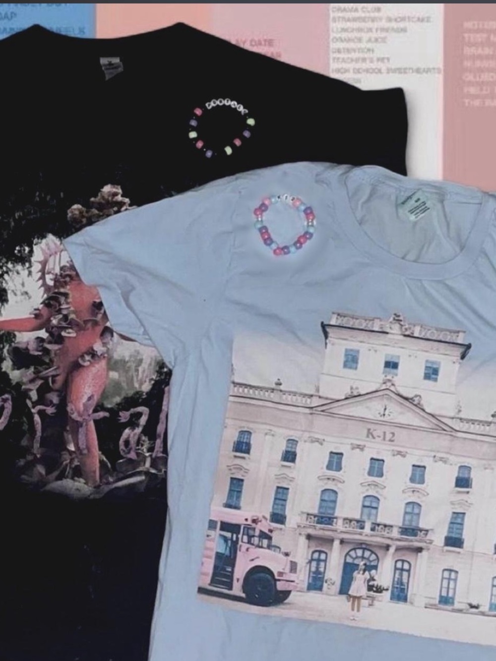 melanie martinez merch bundle!